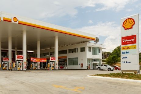 Shell zbulon rezerva nafte, Rama: Firmosem marreveshje afatgjate
